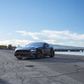 TSW Alloy Wheels - TS-2085LCH205112B66