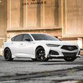 TSW Alloy Wheels - TS-2085LCH205112B66