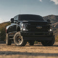 KMC Wheels - KM-KM54889087700