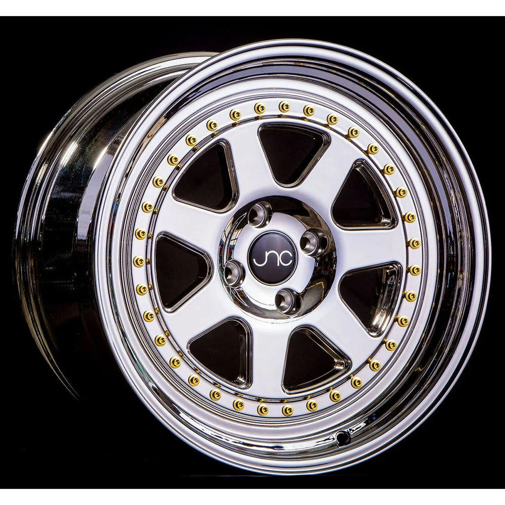 JNC Wheels - JNC-21380764038