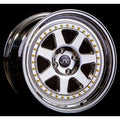 JNC Wheels auto part