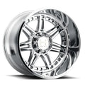 Hostile Wheels - H124-2010818047C