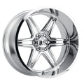 Hostile Wheels auto part