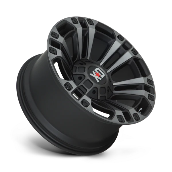 KMC Wheels - XD-XD85129035400