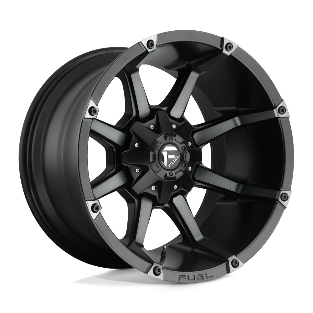 Fuel Wheels - FL-D55620909850