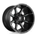 Fuel Wheels - FL-D55620909850