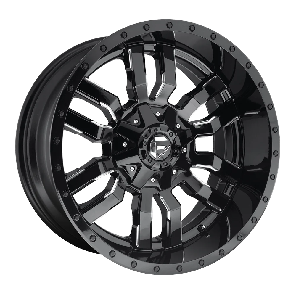 Fuel Wheels - FL-D59520908250