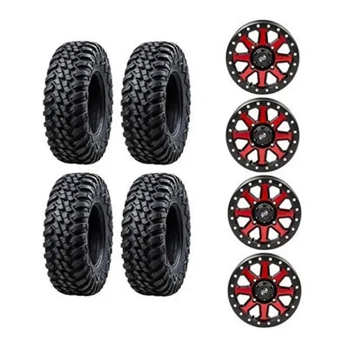 Fuel Wheels - FL-FV125QX15704810