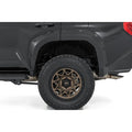 Rough Country Fender Flares 3U5 Supersonic Red Toyota 4Runner 2WD 4WD (2025-2026) F-T12511-3U5