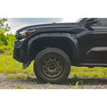 Rough Country Fender Flares 3U5 Supersonic Red Toyota 4Runner 2WD 4WD (2025-2026) F-T12511-3U5