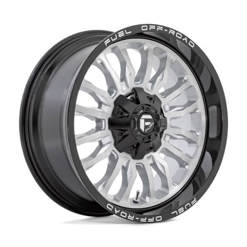 Fuel Wheels - FL-D79820001747