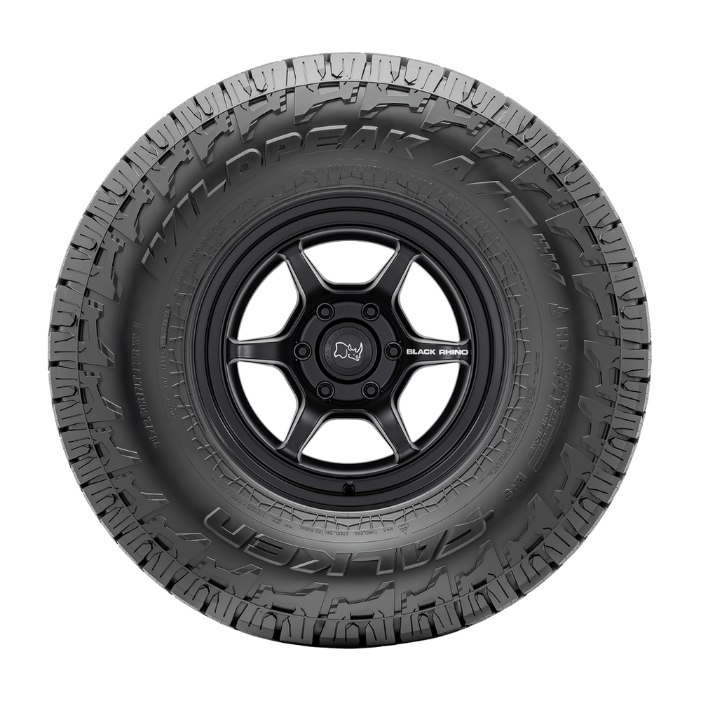 Falken Tire - FK-2884-7307