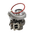Diamond Eye Performance muffler