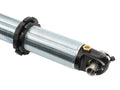 FOX shock absorber close-up