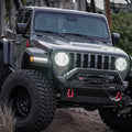 Black Rhino - BR-2095ARS-80035D78
