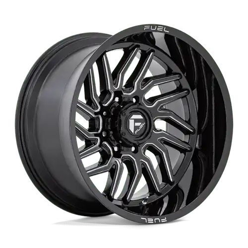 Fuel Wheels - FL-D80720008247