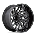 Fuel Wheels - FL-D80720008247