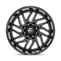 Fuel Wheels - FL-D80720008247