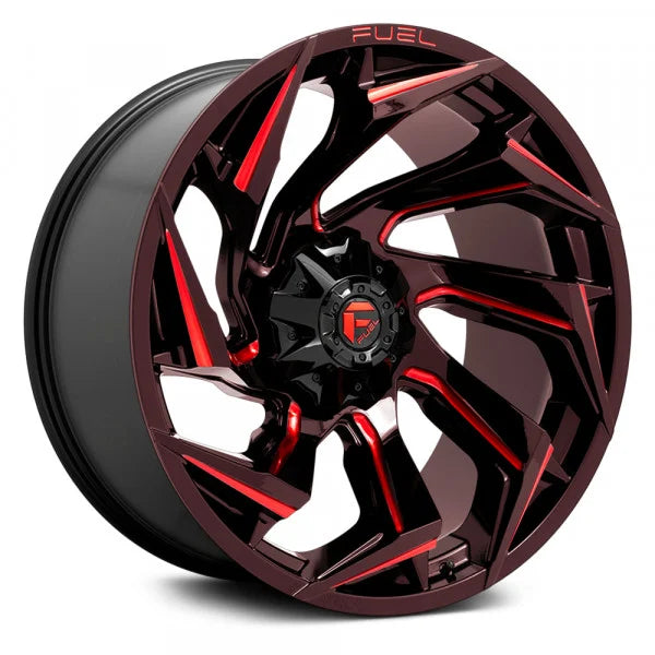 Fuel Wheels - FL-D75520007047