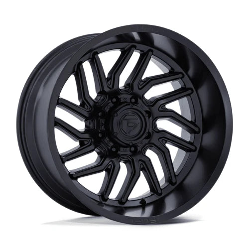Fuel Wheels - FL-D80720001847