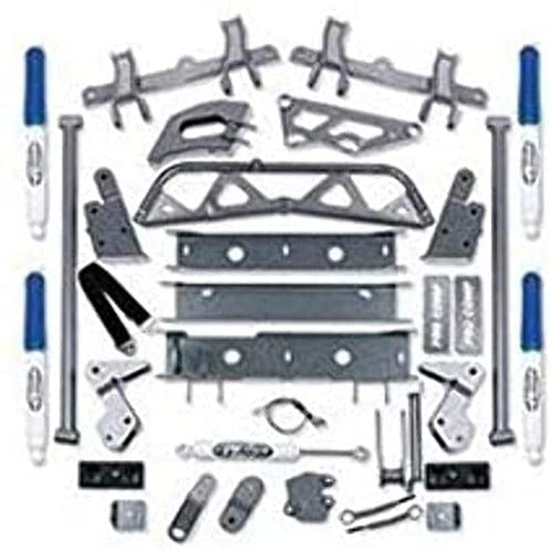Pro Comp Gm Ifs 8-Lug Kit - Box 1