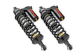 Rough Country Vertex Front Coil Over Shock Pair Adjustable CFMOTO UFORCE U10 Pro 789017