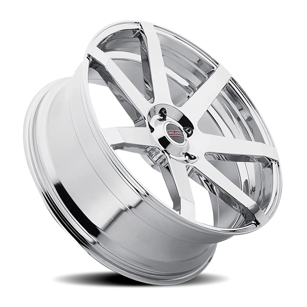 Vision Wheel 5-5.5 CHR VIS SULTAN 9042V24985C15