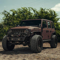 Fuel Wheels - FL-D69518901857