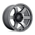 Fuel Wheels - FL-FC865MX20108818N