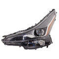 Maxzone Vehicle Lighting Corp auto part detail