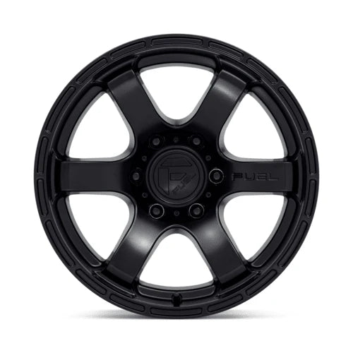 Fuel Wheels - FL-D76720908950