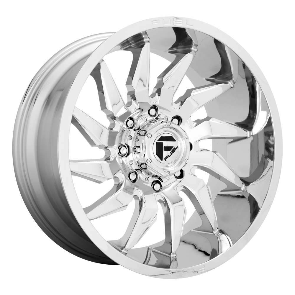 Fuel Wheels - FL-D74320901757