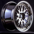 JNC Wheels - JNC-18510018118