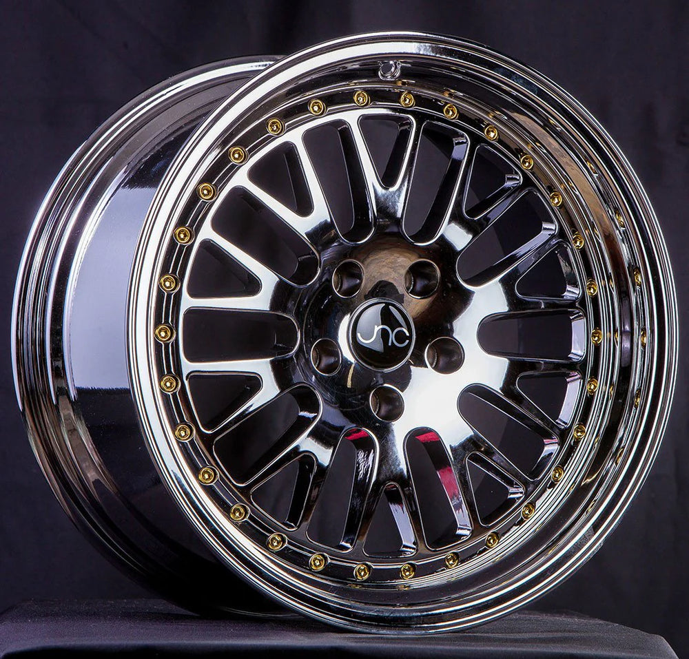 JNC Wheels - JNC-18510018118