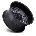 Fuel Wheels - FL-FC853AB20907001