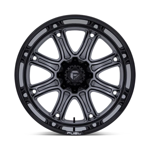 Fuel Wheels - FL-FC853AB20907001