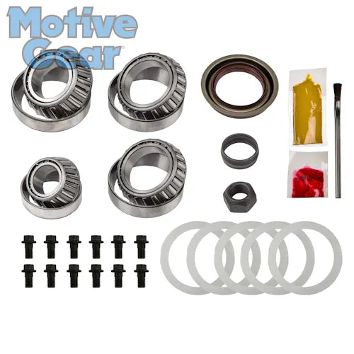 ~(8 lbs. 13X13X3)~ GM MASTER KIT 9.3C AXLE 57-62