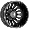 Hostile Wheels - H404-20828200-201GA