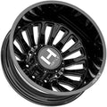 Hostile Wheels - H404-20828200-201GA