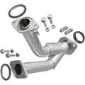 MagnaFlow Front Pipe Kit Replacement Lexus107-0500