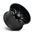KMC Wheels auto part