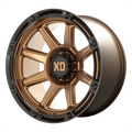 KMC Wheels - XD-XD86321087618N