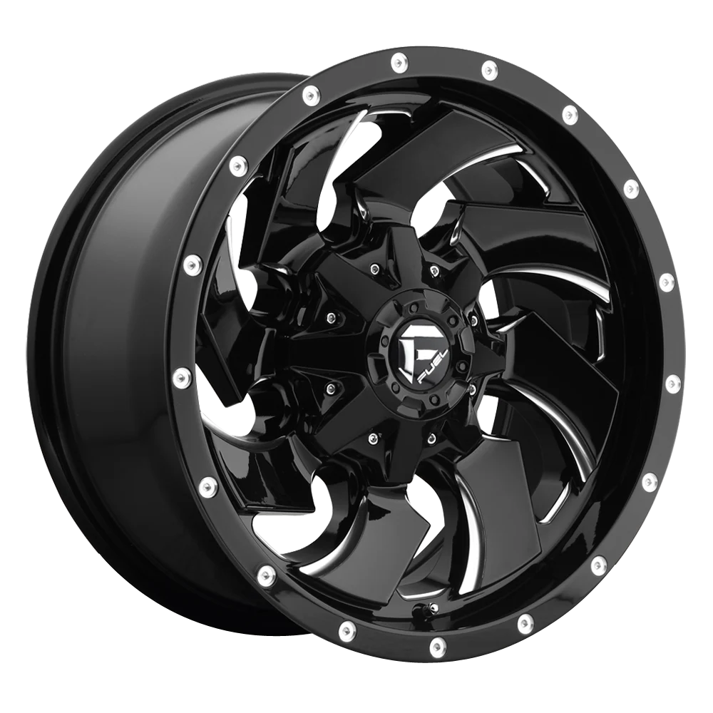 Fuel Wheels - FL-D57420909850