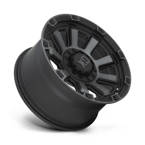 KMC Wheels - XD-XD85229035400