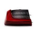 CAPA BM 3 SERS/HBRD SDN 2225/M3 SDN 2224 TAILLIGHT ASSY OUTER LH