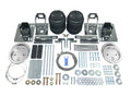 Pac Brake ALPHA HD PRO S Rear Air Suspension Kit For 2005-2010 Ford F-250 F-350 (2WD) Super Duty HP10182-J-S