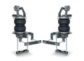 Pac Brake ALPHA HD PRO S Rear Air Suspension Kit For 2005-2010 Ford F-250 F-350 (2WD) Super Duty HP10182-J-S