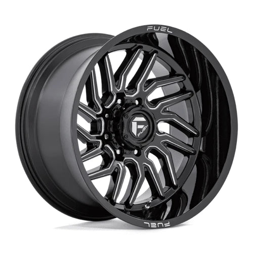 Fuel Wheels - FL-D80820001847