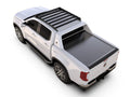 Front Runner Volkswagen Amarok (2023-Current) Slimsport Roof Rack Kit KSVA003T