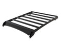 Front Runner Volkswagen Amarok (2023-Current) Slimsport Roof Rack Kit KSVA003T